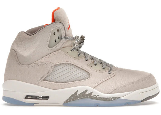 Nike Air Jordan 5 Retro SE Craft Light Orewood Brown