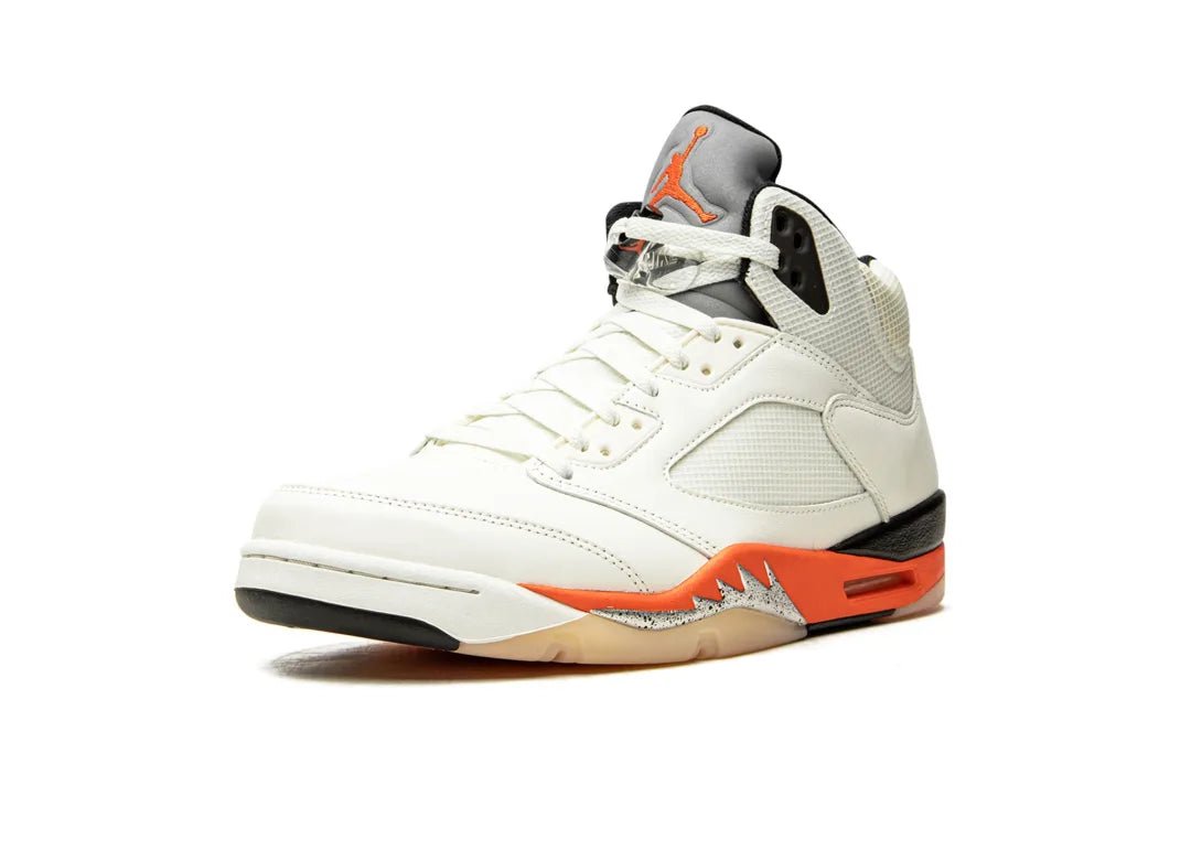 Nike Air Jordan 5 Retro Shattered Backboard