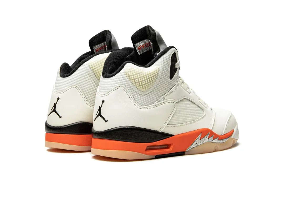 Nike Air Jordan 5 Retro Shattered Backboard