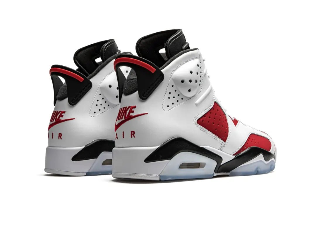 Nike Air Jordan 6 Retro Carmine