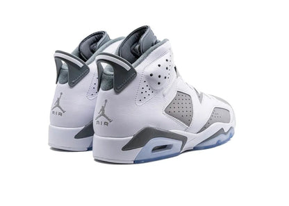 Nike Air Jordan 6 Retro Cool Grey