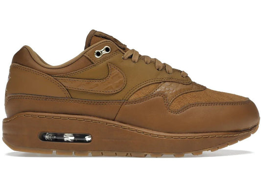 Nike Air Max 1 '87 Luxe Ale Brown