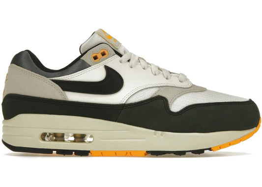 Nike Air Max 1 Athletic Department Light Bone University Gold