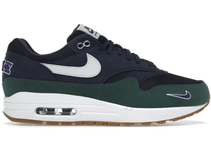 Nike Air Max 1 Gorge Green - PLUGSNEAKRS