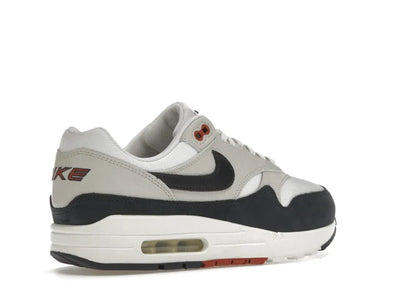 Nike Air Max 1 LX Obsidian Light Orewood Brown