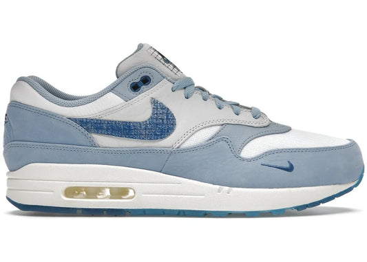 Nike Air Max 1 Premium Blueprint