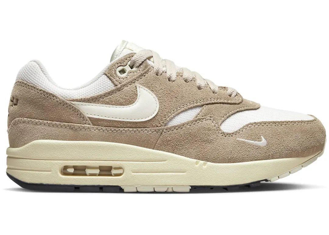 Nike Air Max 1 SE Hangul Day - PLUGSNEAKRS