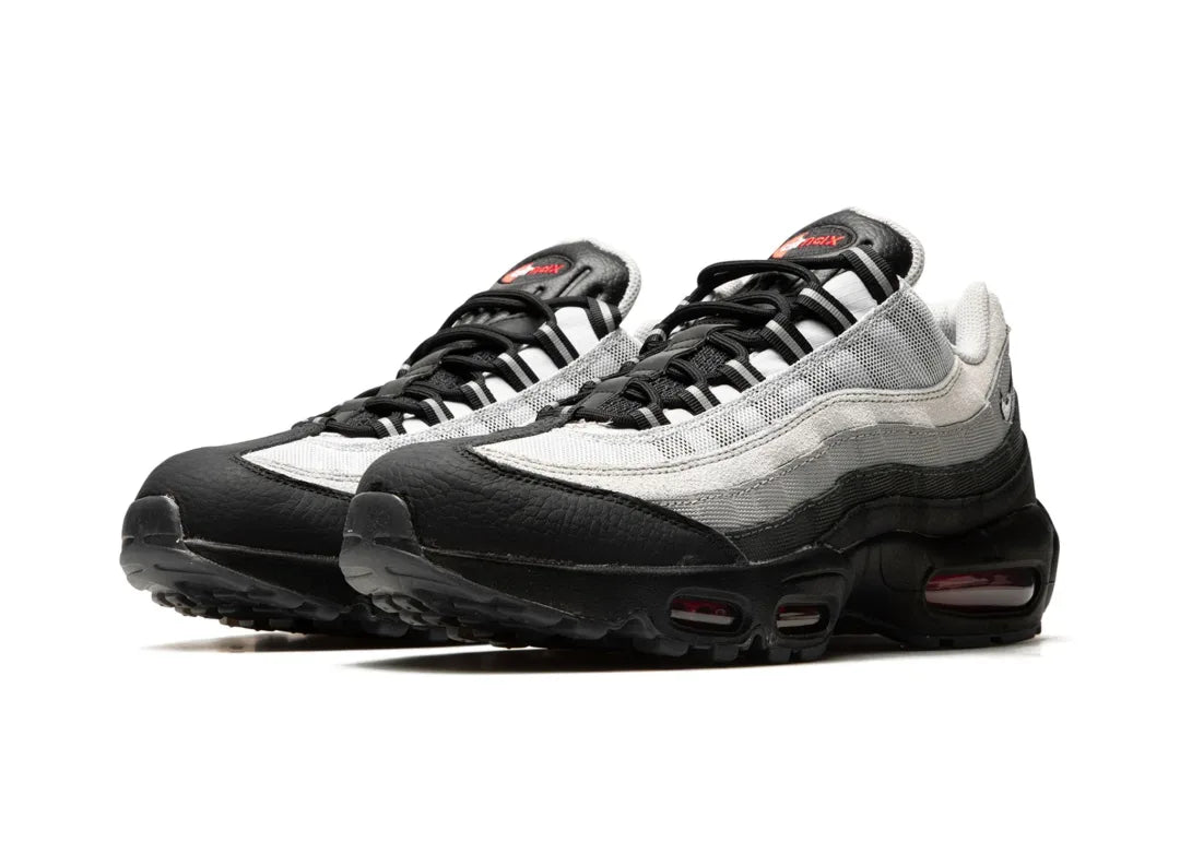 Nike Air Max 95 Fish Scales - PLUGSNEAKRS