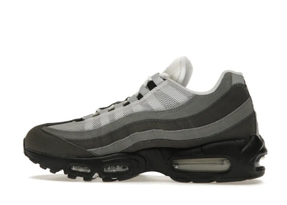 Nike Air Max 95 Jewel Swoosh Grey