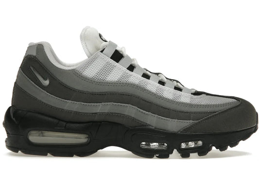 Nike Air Max 95 Jewel Swoosh Grey