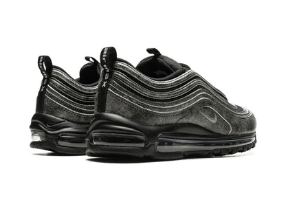 Nike Air Max 97 Comme des Garcons Homme Plus Black