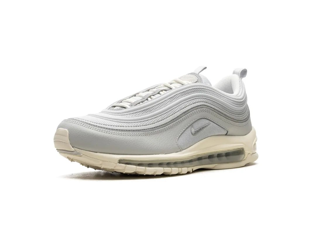 Nike Air Max 97 SES Pure Platinum Sail