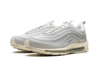 Nike Air Max 97 SES Pure Platinum Sail