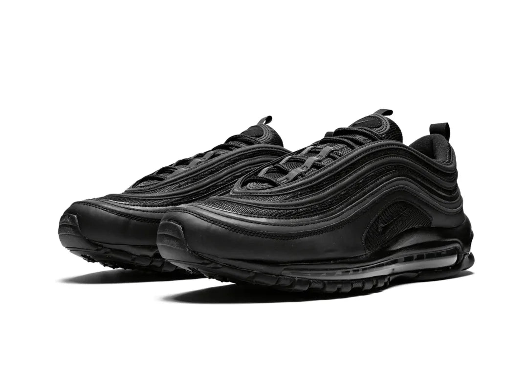 Nike Air Max 97 Triple Black