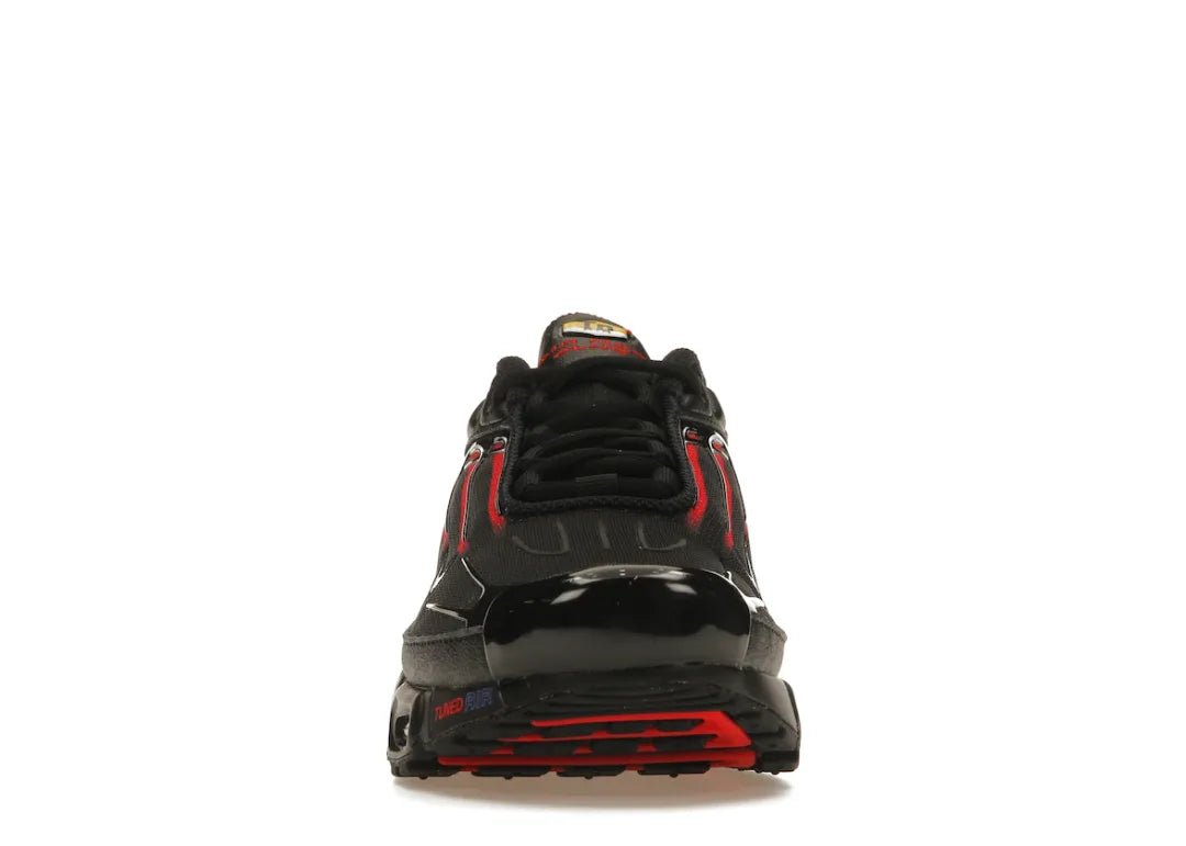 Nike Air Max Plus 3 SE Spider-Man Across the Spider-Verse