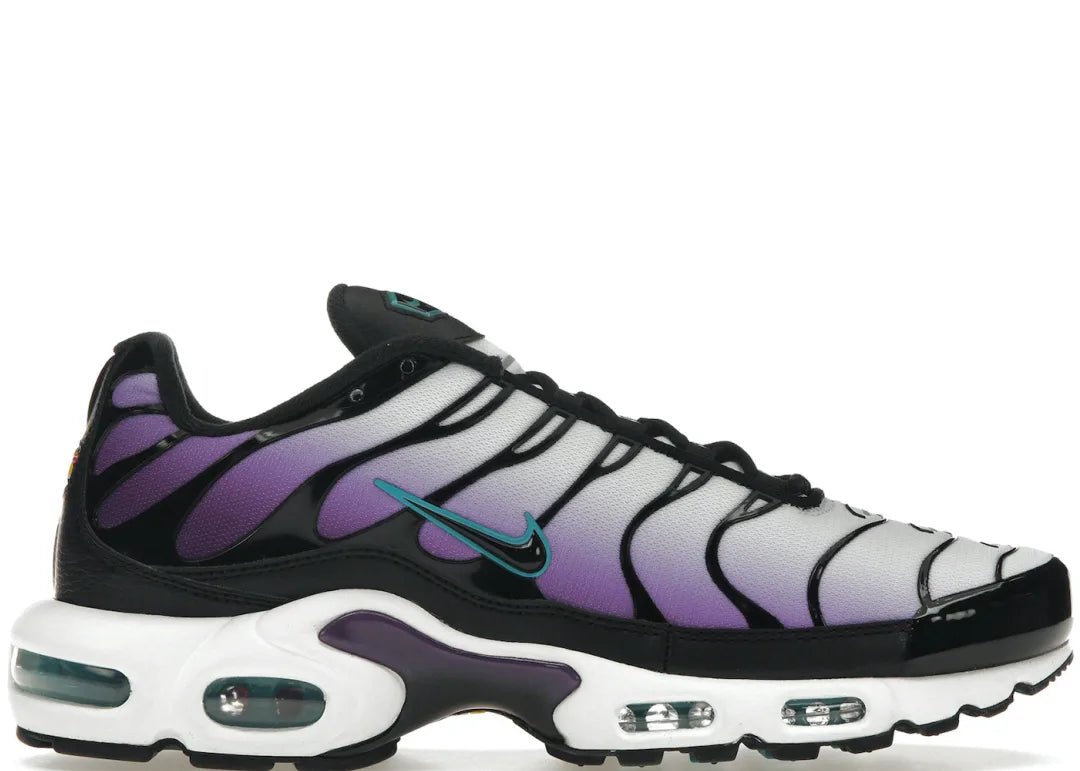 Nike Air Max Plus Reverse Grape