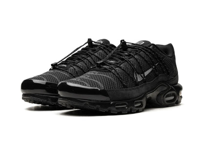 Nike Air Max Plus Toggle Black Reflective