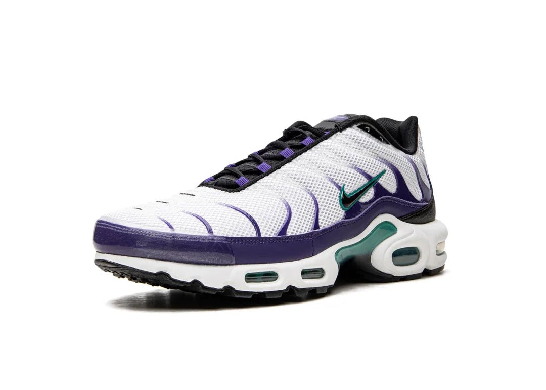 Nike Air Max Plus White Grape Ice