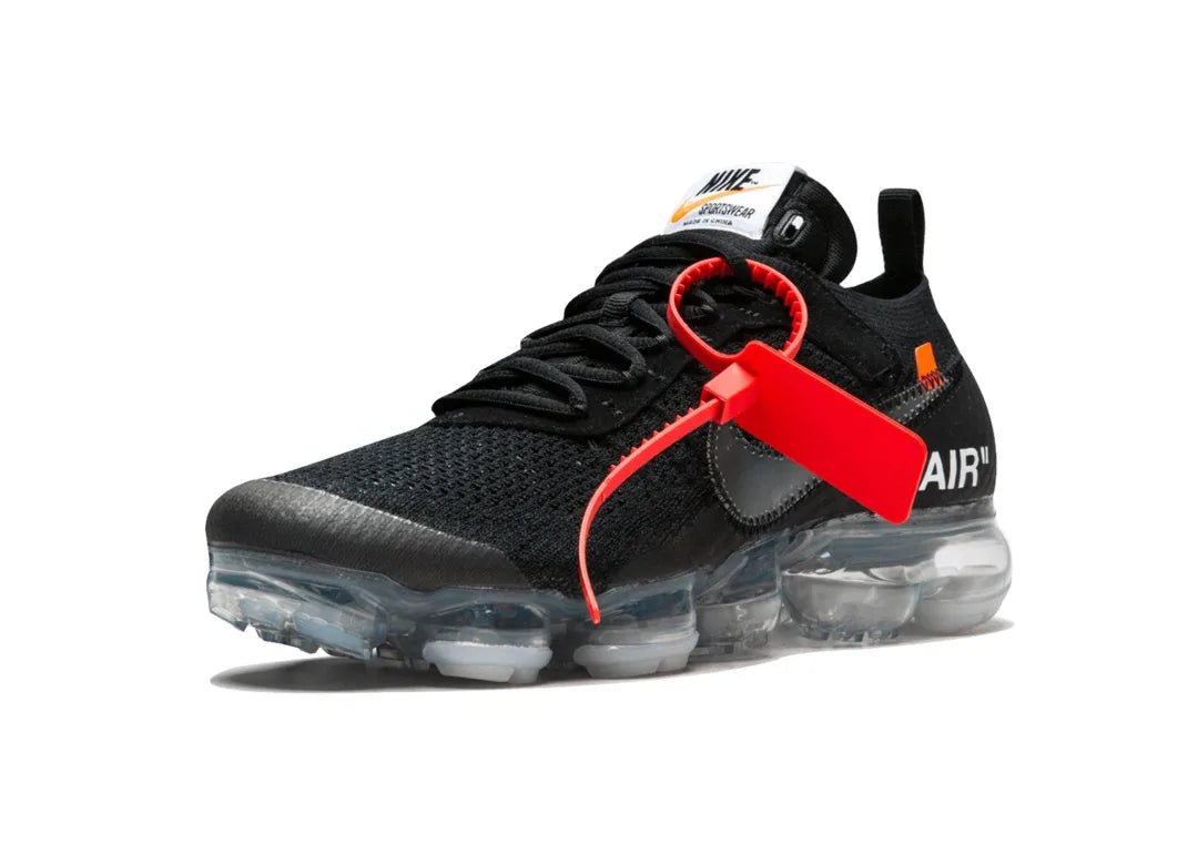 Nike Air VaporMax Off-White Black