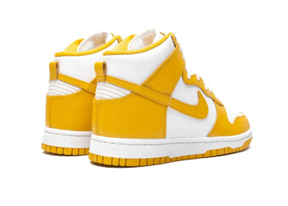 Nike Dunk High Dark Sulfur