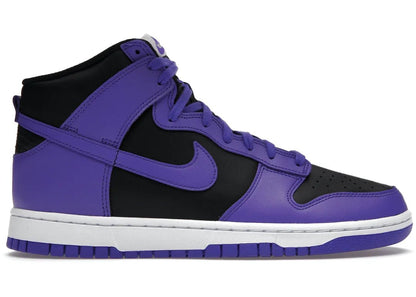 Nike Dunk High Retro BTTYS TCU - PLUGSNEAKRS