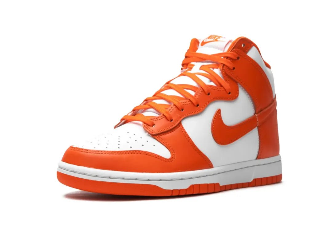 Nike Dunk High Syracuse