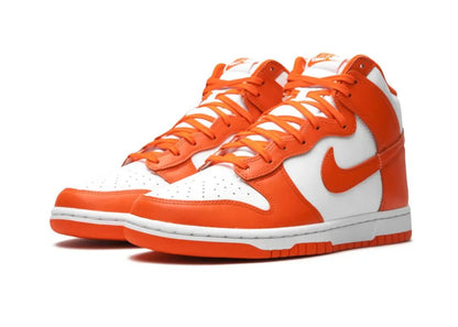 Nike Dunk High Syracuse