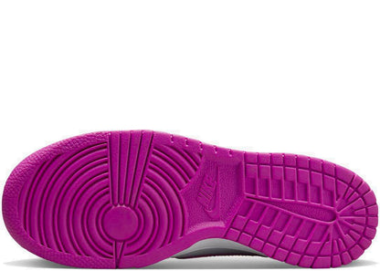 Nike Dunk Low Active Fuchsia (GS)