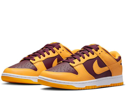 Nike Dunk Low Arizona State - PLUGSNEAKRS