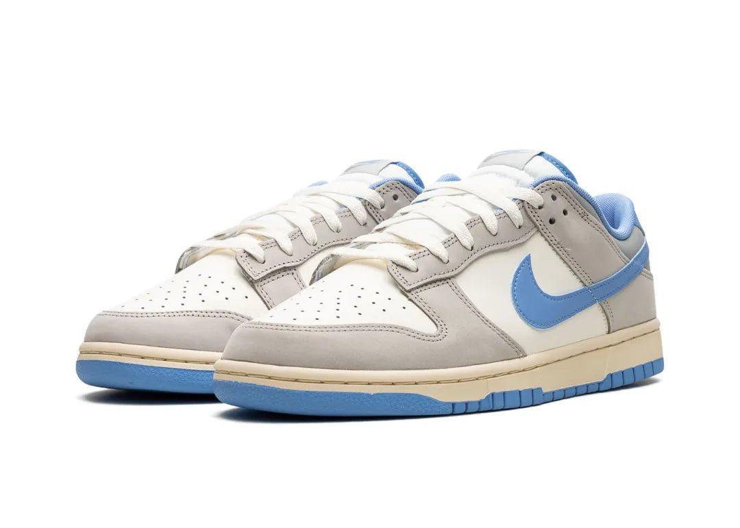 Nike Dunk Low Athletic Department University Blue