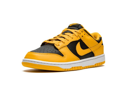 Nike Dunk Low Championship Goldenrod