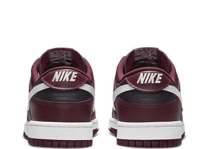 Nike Dunk Low Dark Beetroot - PLUGSNEAKRS