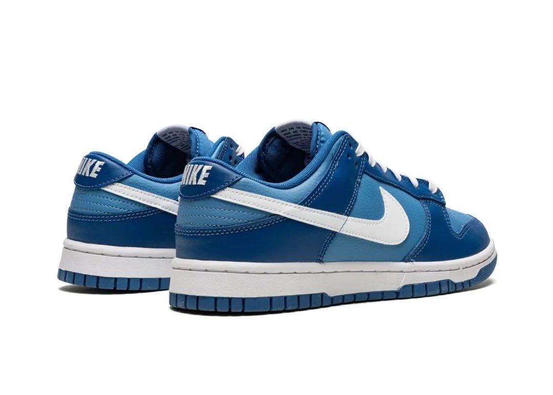 Nike Dunk Low Dark Marina Blue - PLUGSNEAKRS