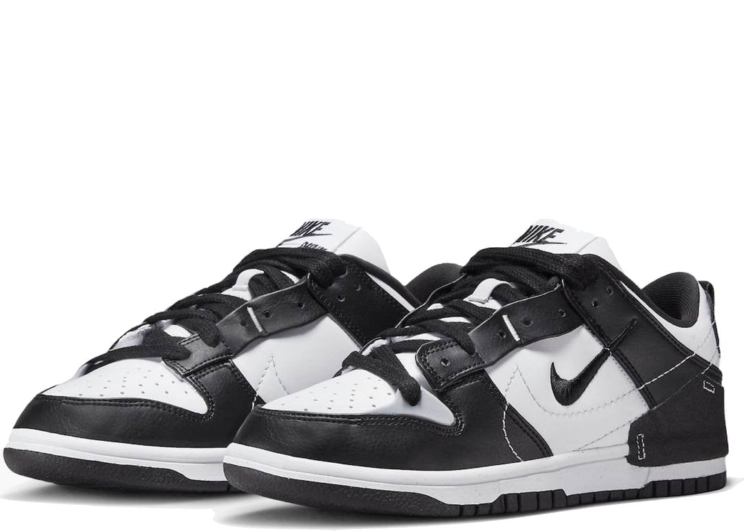 Nike Dunk Low Disrupt 2 Panda - PLUGSNEAKRS