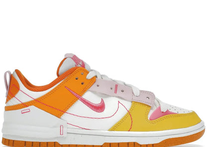 Nike Dunk Low Disrupt 2 Sunrise - PLUGSNEAKRS