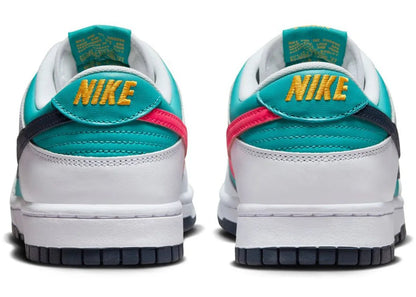 Nike Dunk Low Dusty Cactus - PLUGSNEAKRS