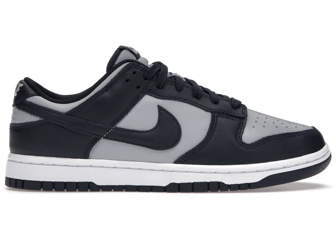 Nike Dunk Low Georgetown - PLUGSNEAKRS