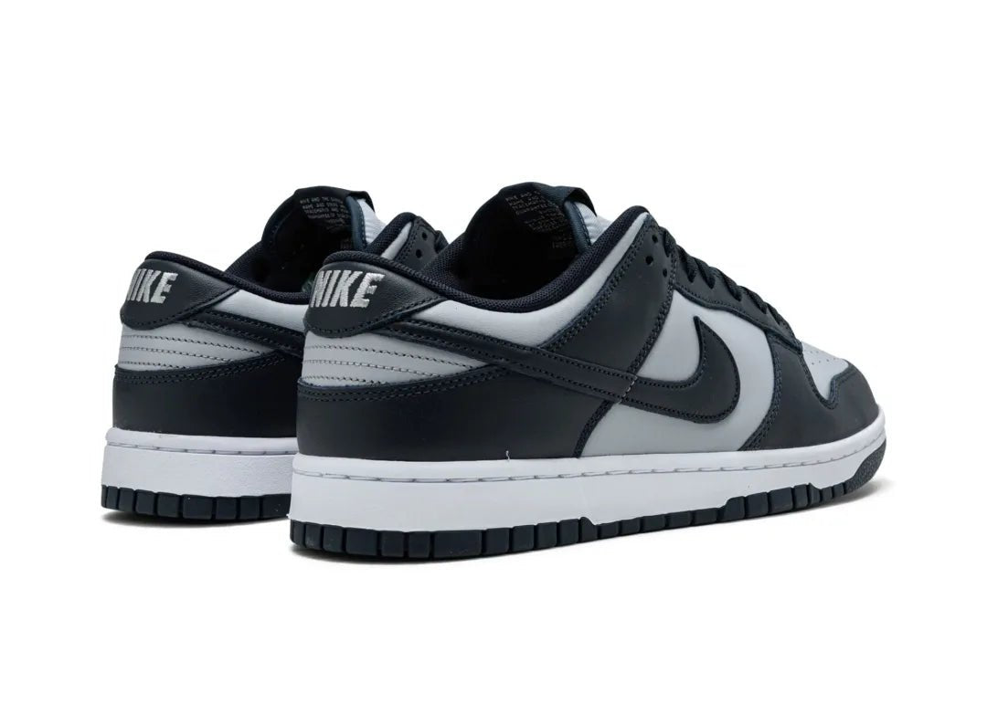 Nike Dunk Low Georgetown - PLUGSNEAKRS