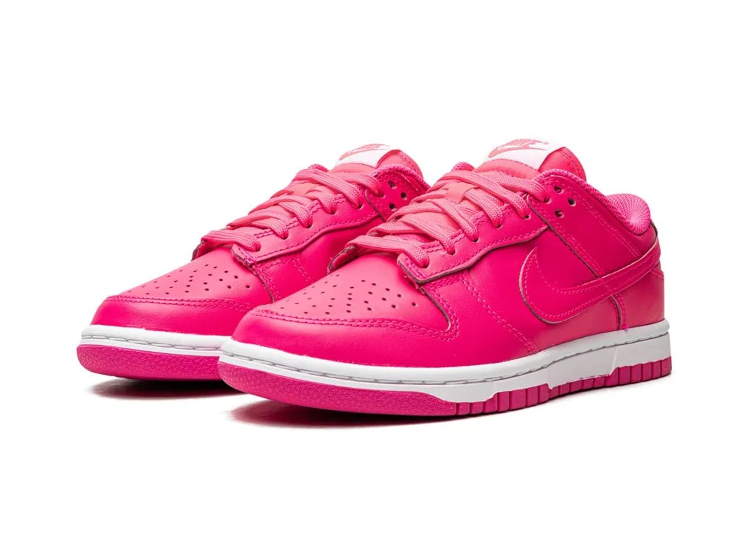 Nike Dunk Low Hyper Pink