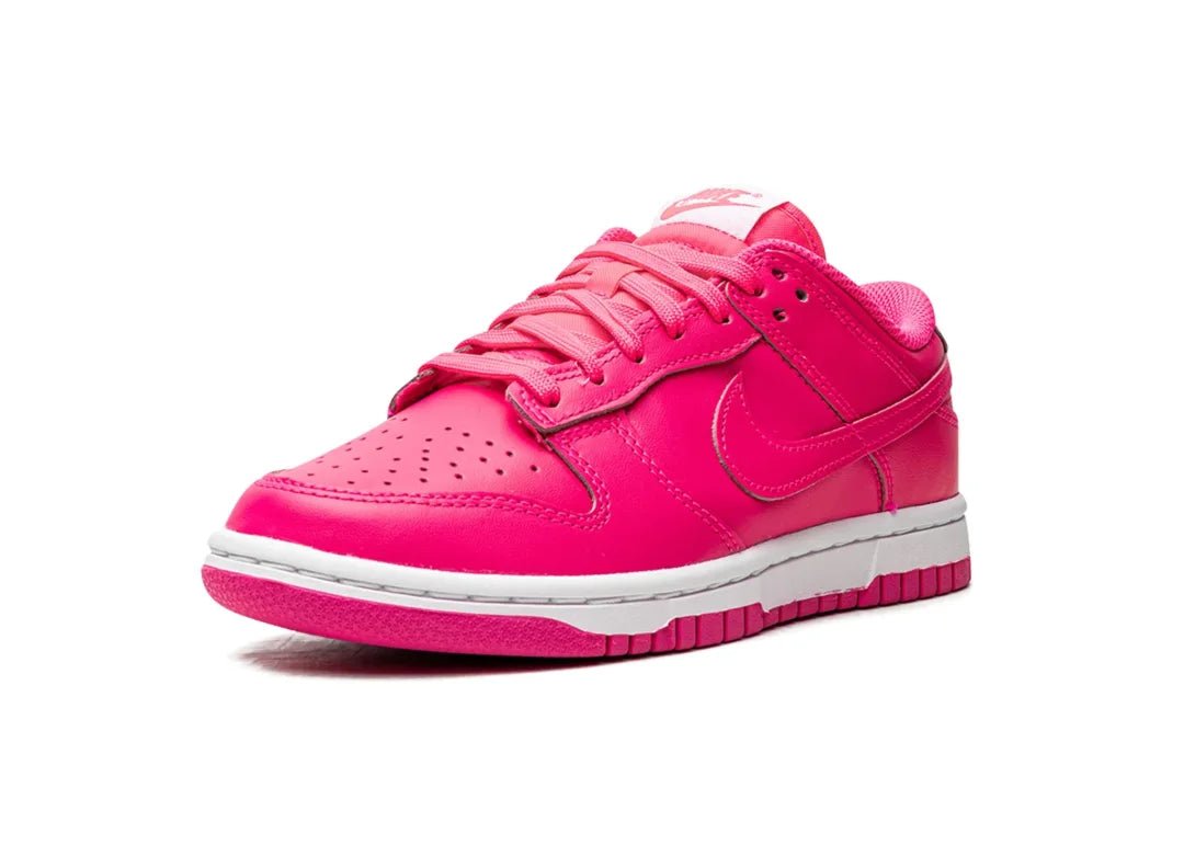 Nike Dunk Low Hyper Pink