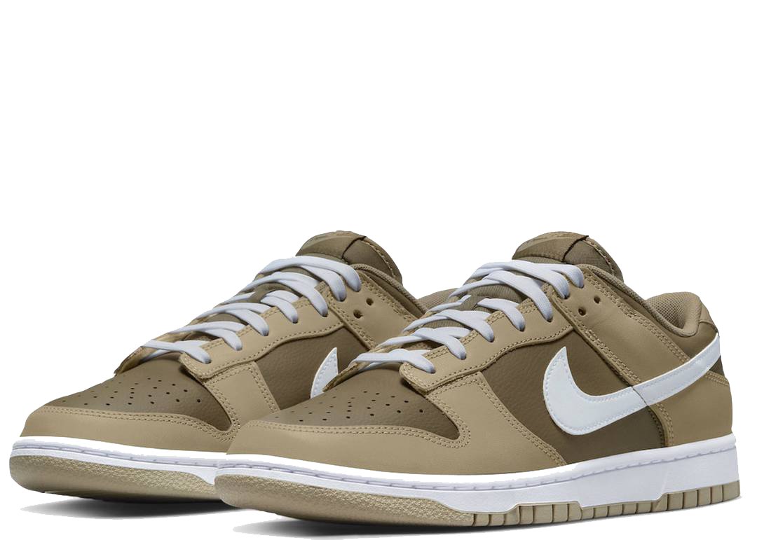 Nike Dunk Low Judge Grey