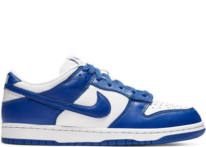 Nike Dunk Low Kentucky