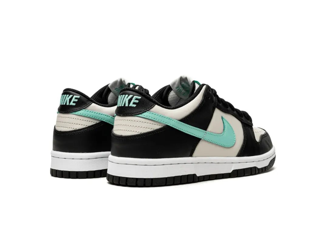 Nike Dunk Low Light Bone Tropical Twist (GS) - PLUGSNEAKRS