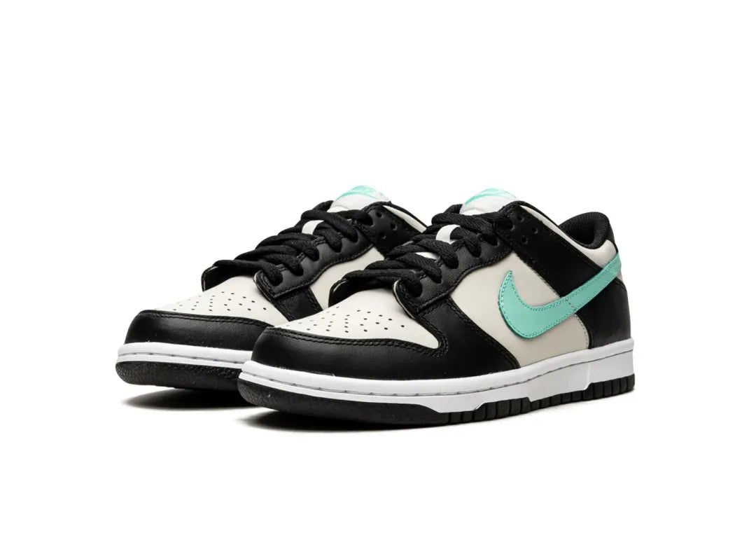 Nike Dunk Low Light Bone Tropical Twist (GS) - PLUGSNEAKRS