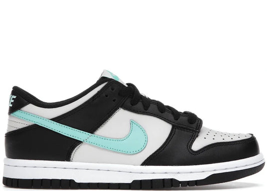 Nike Dunk Low Light Bone Tropical Twist (GS) - PLUGSNEAKRS