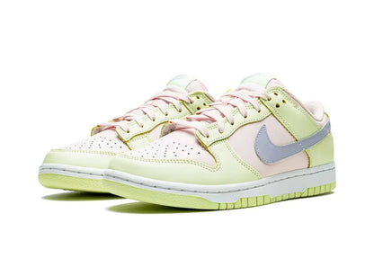 Nike Dunk Low Lime Ice - PLUGSNEAKRS