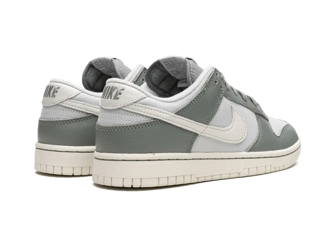 Nike Dunk Low Mica Green - PLUGSNEAKRS