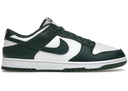 Nike Dunk Low Michigan State