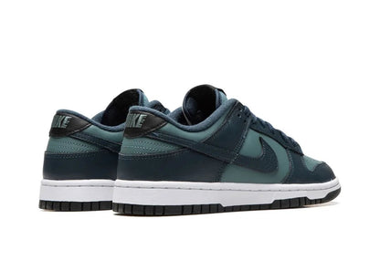 Nike Dunk Low Mineral Slate Armory Navy - PLUGSNEAKRS