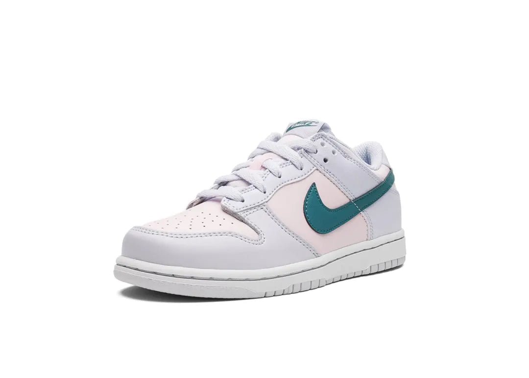 Nike Dunk Low Mineral Teal (PS) - PLUGSNEAKRS